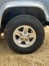 Image 47/50 of Land Rover Defender 90 (2011)