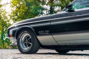 Immagine 14/48 di Ford Mustang Boss 351 (1970)