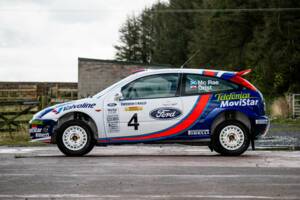 Image 5/50 of Ford Focus RS WRC (2000)