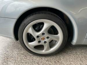 Image 8/19 de Porsche 911 Carrera (1996)