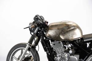 Image 19/48 of Honda CB 500E (1999)