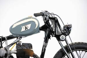 Immagine 34/50 di BSA M 20 (1948)