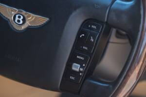 Image 32/50 of Bentley Continental Flying Spur (2007)