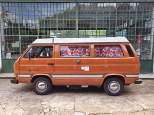Image 32/46 of Volkswagen T3 Westfalia 1.6 (1981)