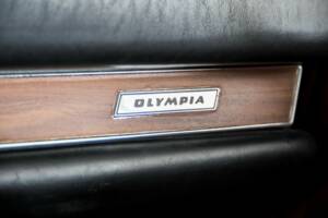 Image 25/50 of Opel Olympia 1700 S (1968)