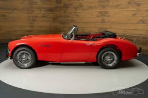 Image 7/8 of Austin-Healey 3000 Mk III (BJ8) (1966)