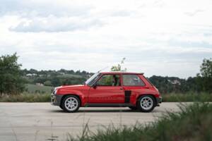 Imagen 7/84 de Renault R 5 Turbo 2 (1984)
