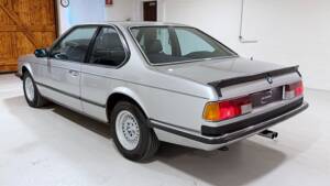 Bild 4/37 von BMW 635 CSi (1985)