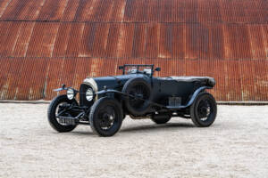 Image 2/35 of Bentley 3 Litre (1924)