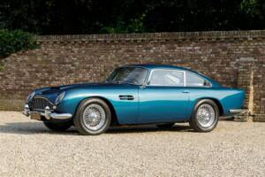 Afbeelding 18/50 van Aston Martin DB 4 Vantage (1962)