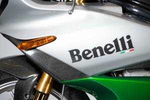 Bild 17/50 von Benelli DUMMY (2002)
