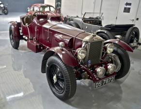 Imagen 4/50 de Invicta 4.5 Litre A-Type High Chassis (1928)