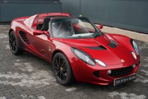 Afbeelding 22/50 van Lotus Elise 111R (2006)