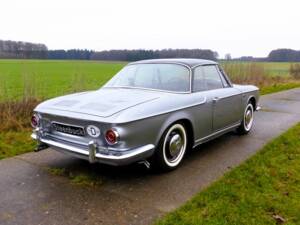 Volkswagen Karmann Ghia 1600 L (Typ 34) Coupé 1968