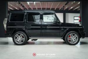 Bild 5/25 von Mercedes-Benz G 63 AMG (lang) (2016)