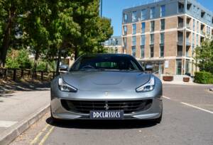 Bild 5/36 von Ferrari GTC4Lusso T (2020)