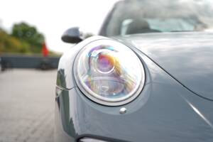 Image 35/50 of Porsche 911 Carrera (2016)