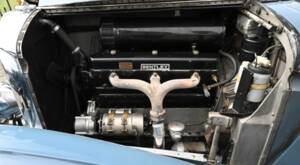 Imagen 24/50 de Bentley Mark V Park Ward (1940)