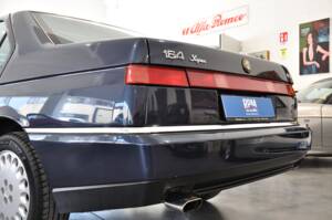 Image 6/26 of Alfa Romeo 164 2.0 Super V6 (1993)