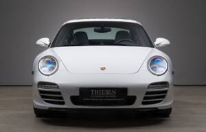 Image 2/40 of Porsche 911 Carrera 4 (2009)