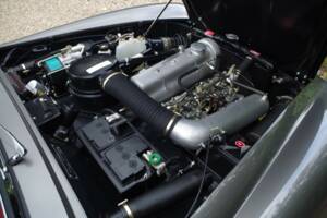 Image 47/50 of Mercedes-Benz 190 SL (1959)