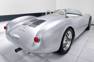 Afbeelding 9/27 van Porsche 550 Spyder RS 1500 (1954)