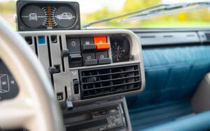 Afbeelding 31/39 van FIAT Panda Trecking 4x4 (2000)