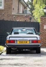 Afbeelding 14/27 van Mercedes-Benz 420 SL (1987)