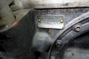 Image 36/43 of Mercedes-Benz 190 SL (1957)