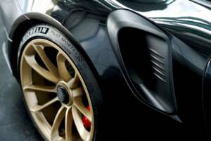 Afbeelding 22/50 van Porsche 911 GT3 RS (2019)