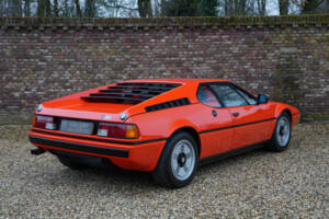 Immagine 2/50 di BMW M1 (1980)