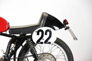Immagine 16/50 di Gilera 175 Sport (1956)