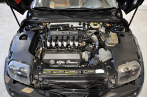 Imagen 7/30 de Alfa Romeo GTV 2.0 V6 Turbo (1996)