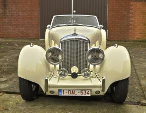 Image 6/50 of Bentley R-Type (1953)