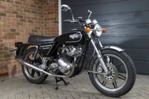Image 21/30 of Norton Commando 750 Roadster (1972)