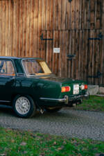 Image 56/78 of Alfa Romeo 1750 Berlina (1970)