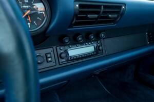 Afbeelding 33/44 van Porsche 911 Carrera (1994)
