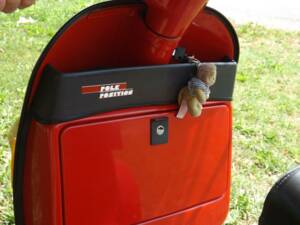 Image 48/50 of Piaggio Vespa T5 (1986)