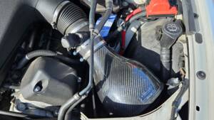 Image 14/63 de BMW M6 (2007)