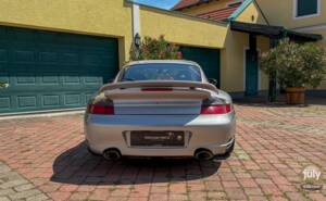 Bild 6/24 von Porsche 911 Turbo (2001)