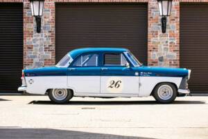 Bild 5/40 von Ford Zodiac (1958)