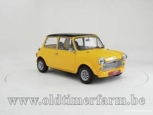 Immagine 3/15 di Innocenti Mini Cooper 1300 (1974)
