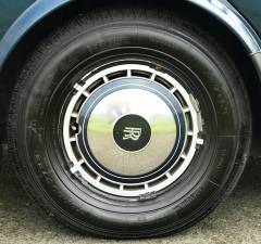 Image 18/50 of Rolls-Royce Silver Spur III (1995)