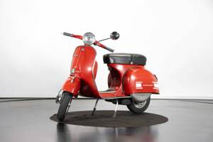 Image 8/50 of Piaggio Vespa 200 Rally (1976)