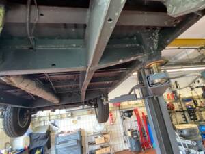 Bild 30/100 von Volkswagen T1 Kleinbus (1967)