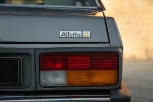 Image 30/50 of Alfa Romeo Alfetta Quadrifoglio Oro (1984)