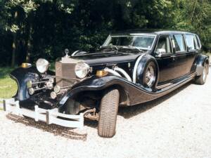 Image 1/8 of Excalibur Pullman (1990)