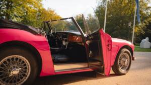 Bild 12/21 von Austin-Healey 3000 Mk III (BJ8) (1966)