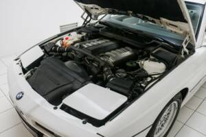 Image 10/13 de BMW 850Ci (1992)