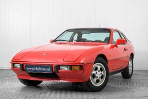 Afbeelding 3/50 van Porsche 924 S (1986)